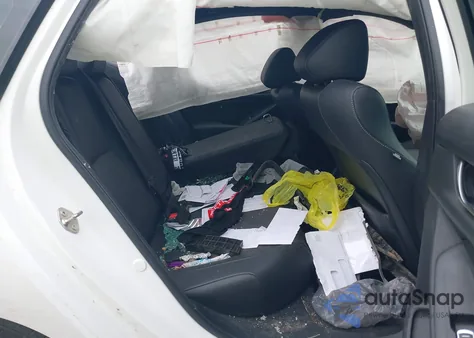 2019 Honda Accord Sport z USA, uszkodzony, nr VIN 1HGCV1F39KA058645